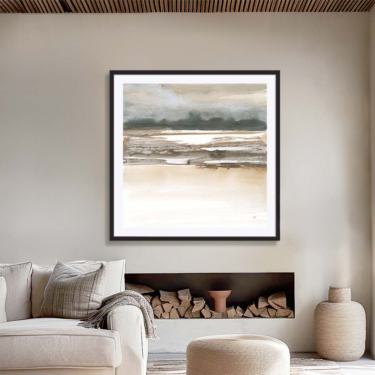 Arctic Thaw II Wall Art