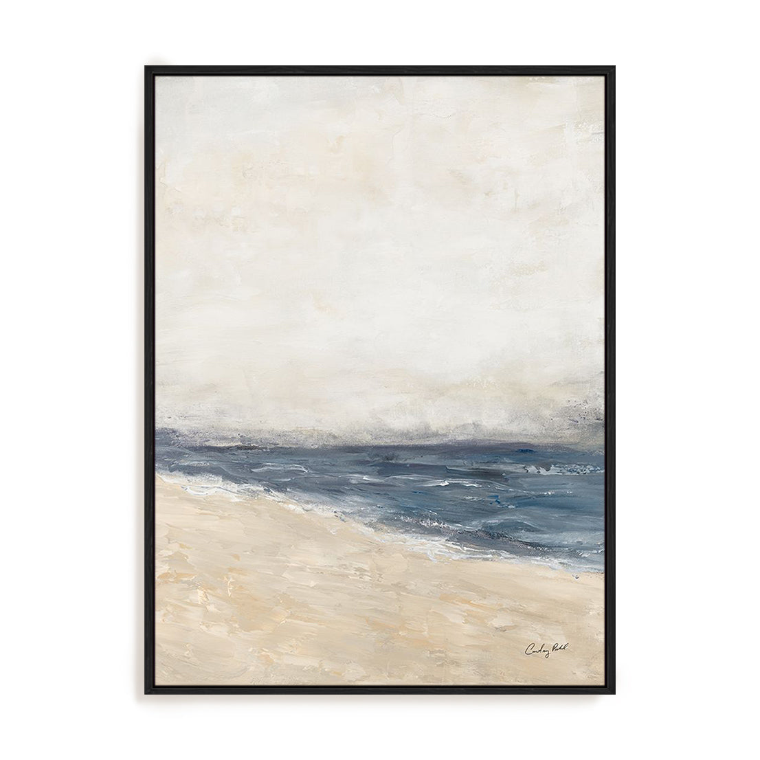 Beyond the Sea Wall Art