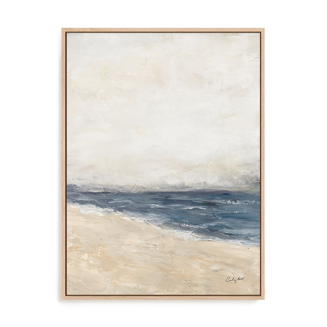 Beyond the Sea Wall Art