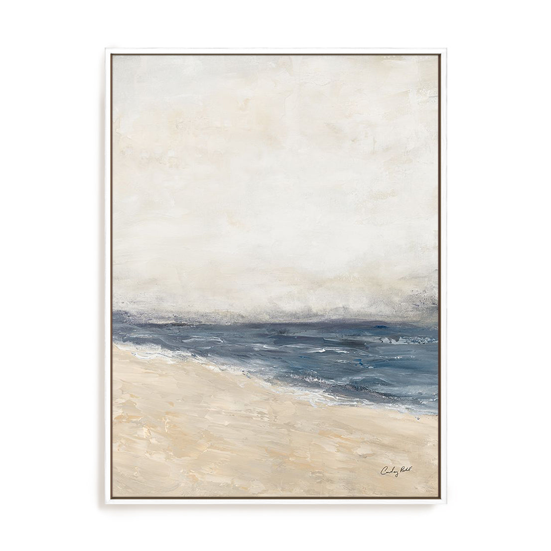 Beyond the Sea Wall Art