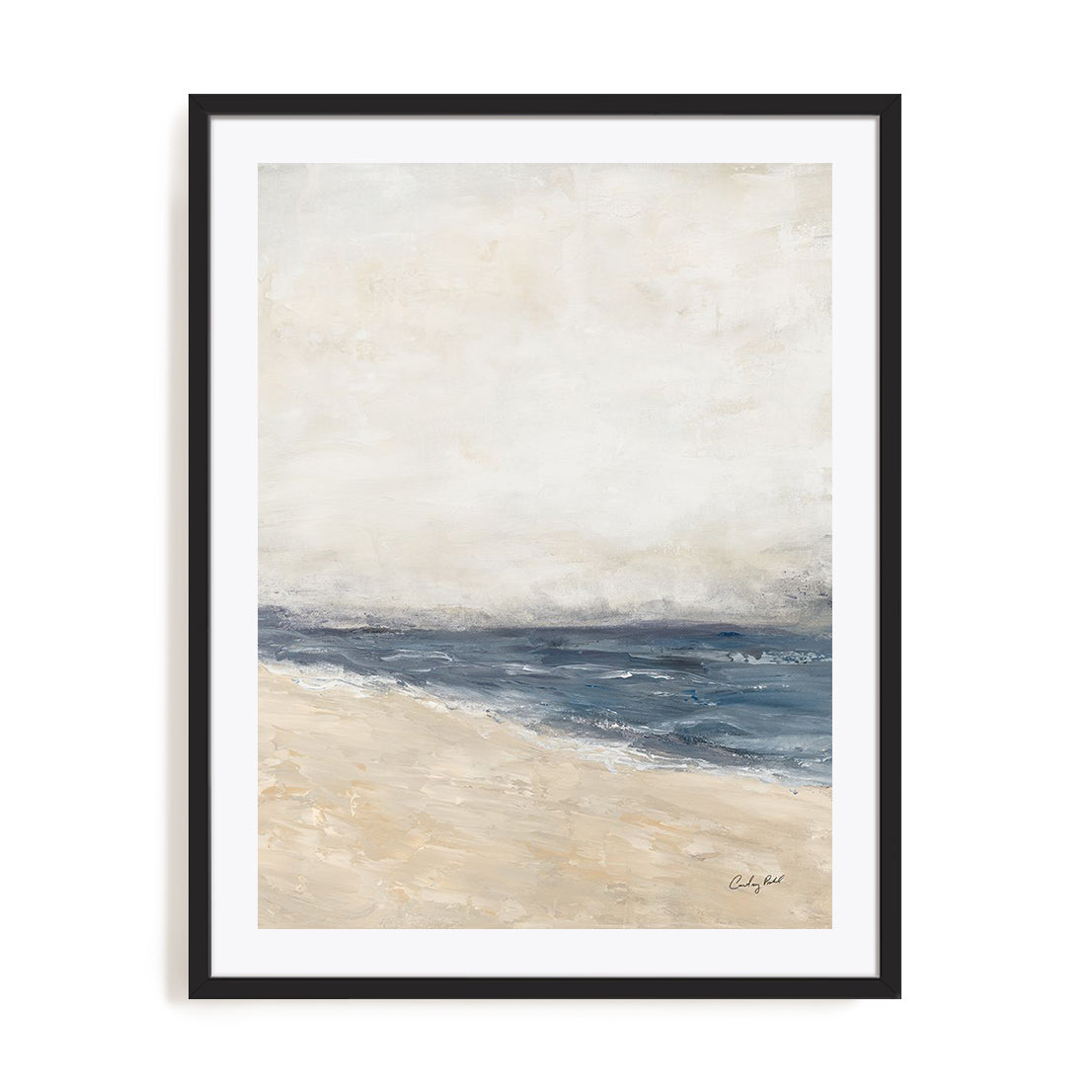 Beyond the Sea Wall Art
