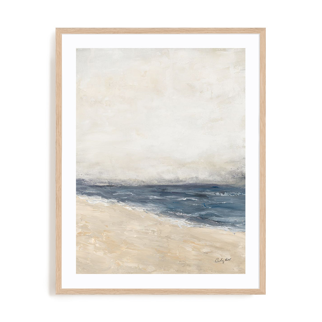 Beyond the Sea Wall Art