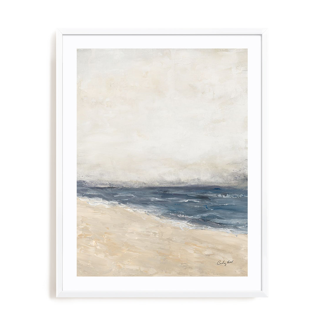 Beyond the Sea Wall Art