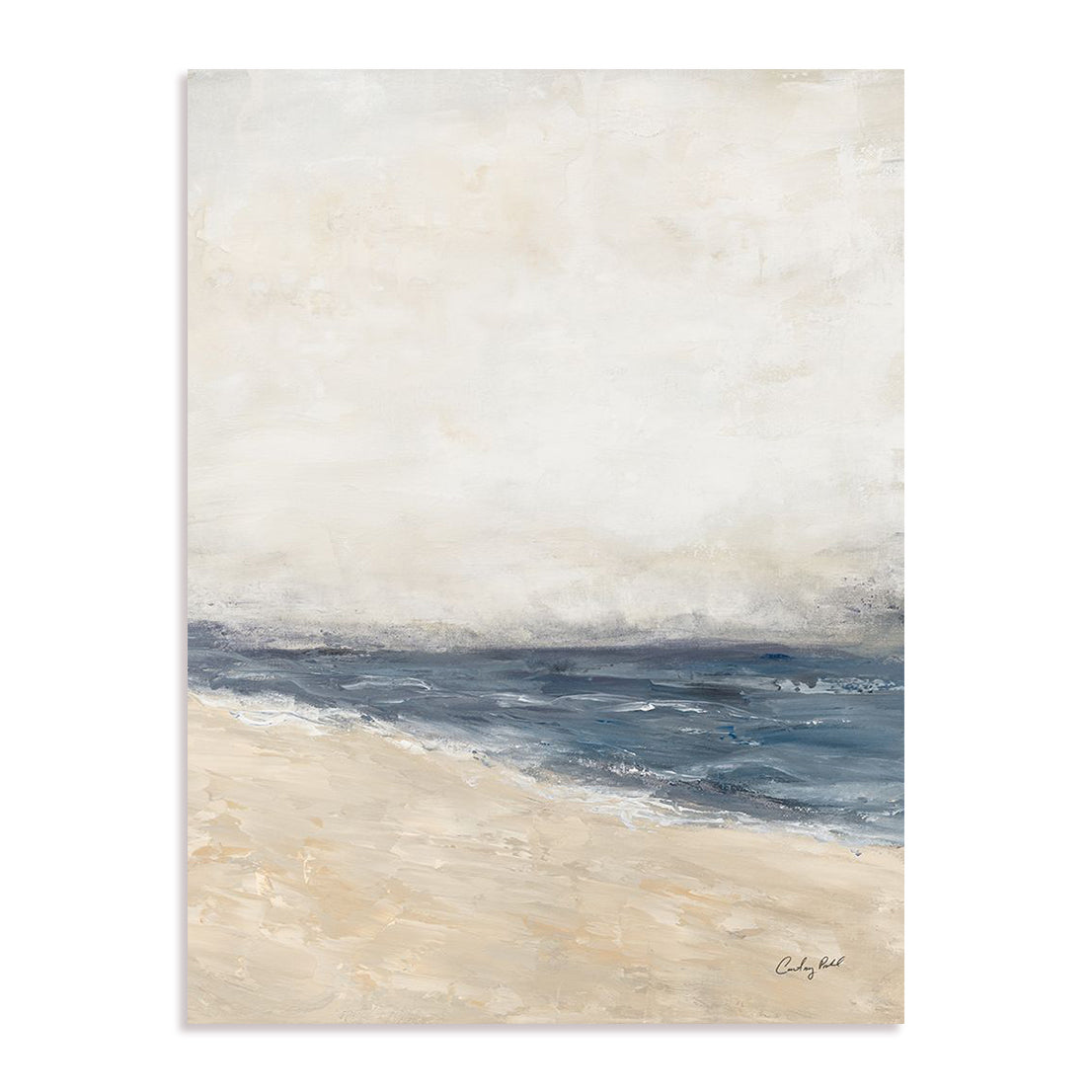 Beyond the Sea Wall Art