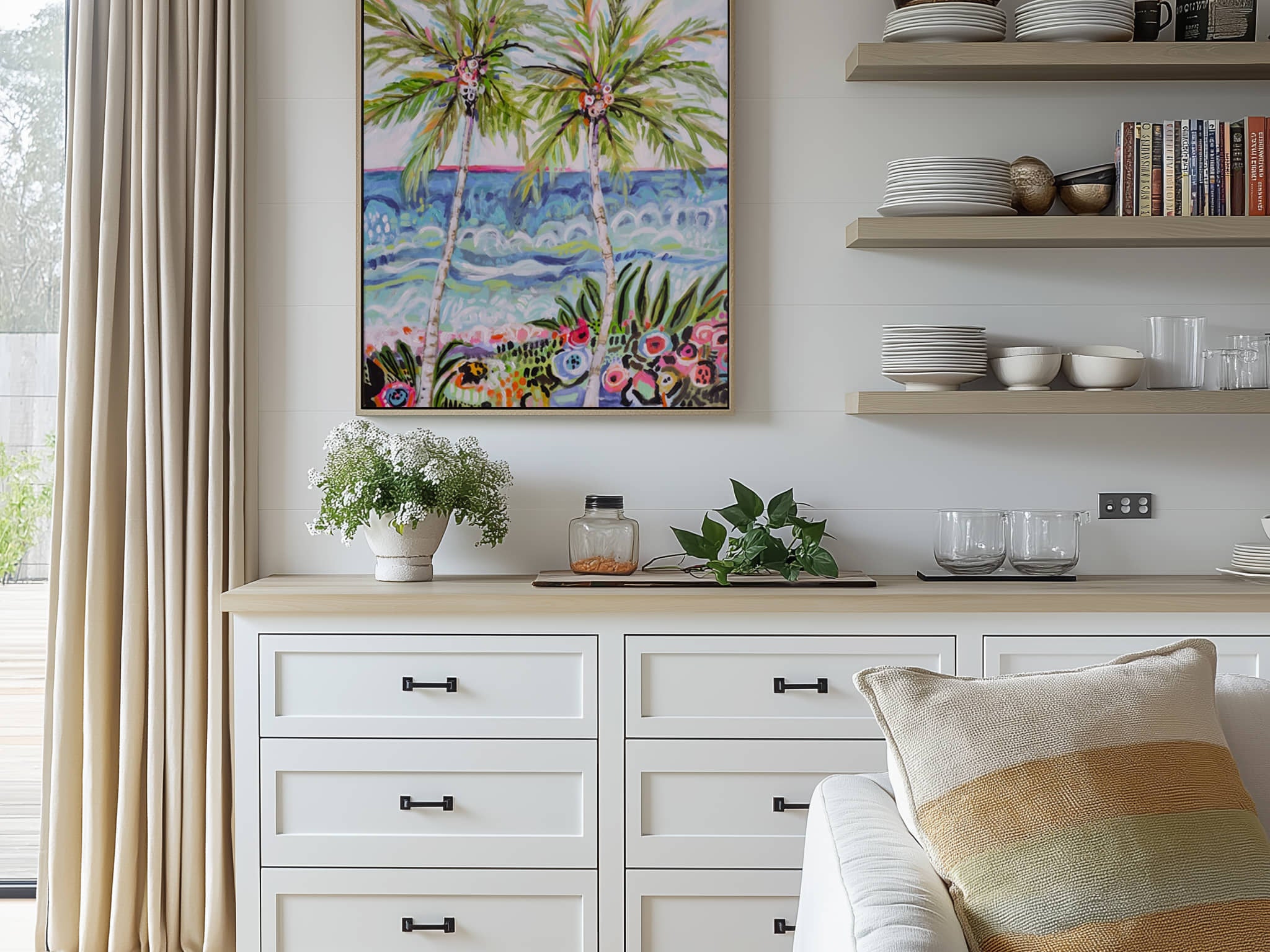Coastal