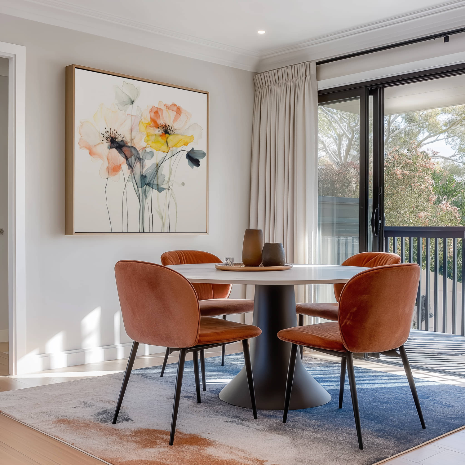 Let your walls bloom with Artey's Floral and Botanical collection - a bouquet of beauty for your walls! Affordable art with free delivery across Australia.