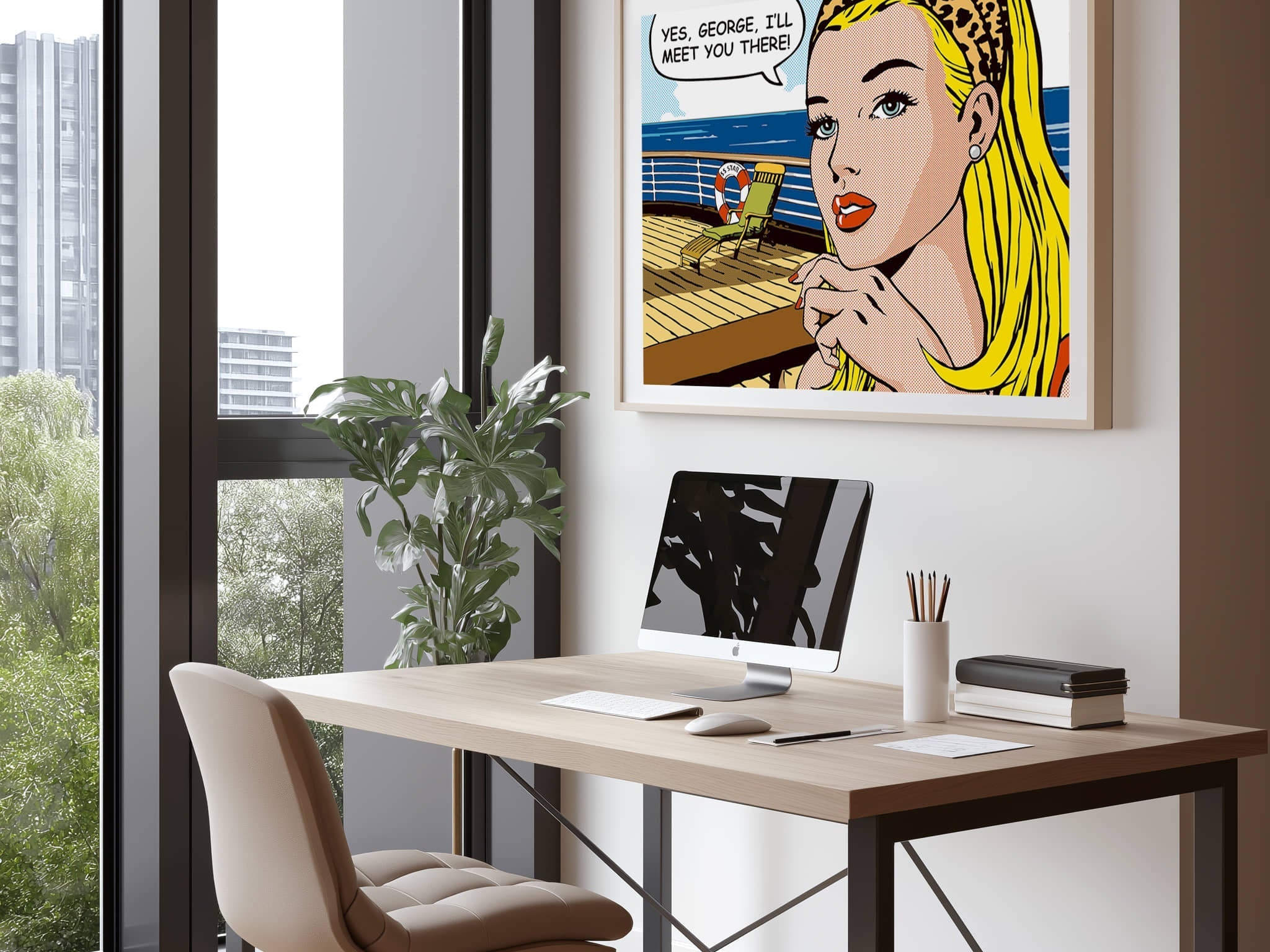 Posters