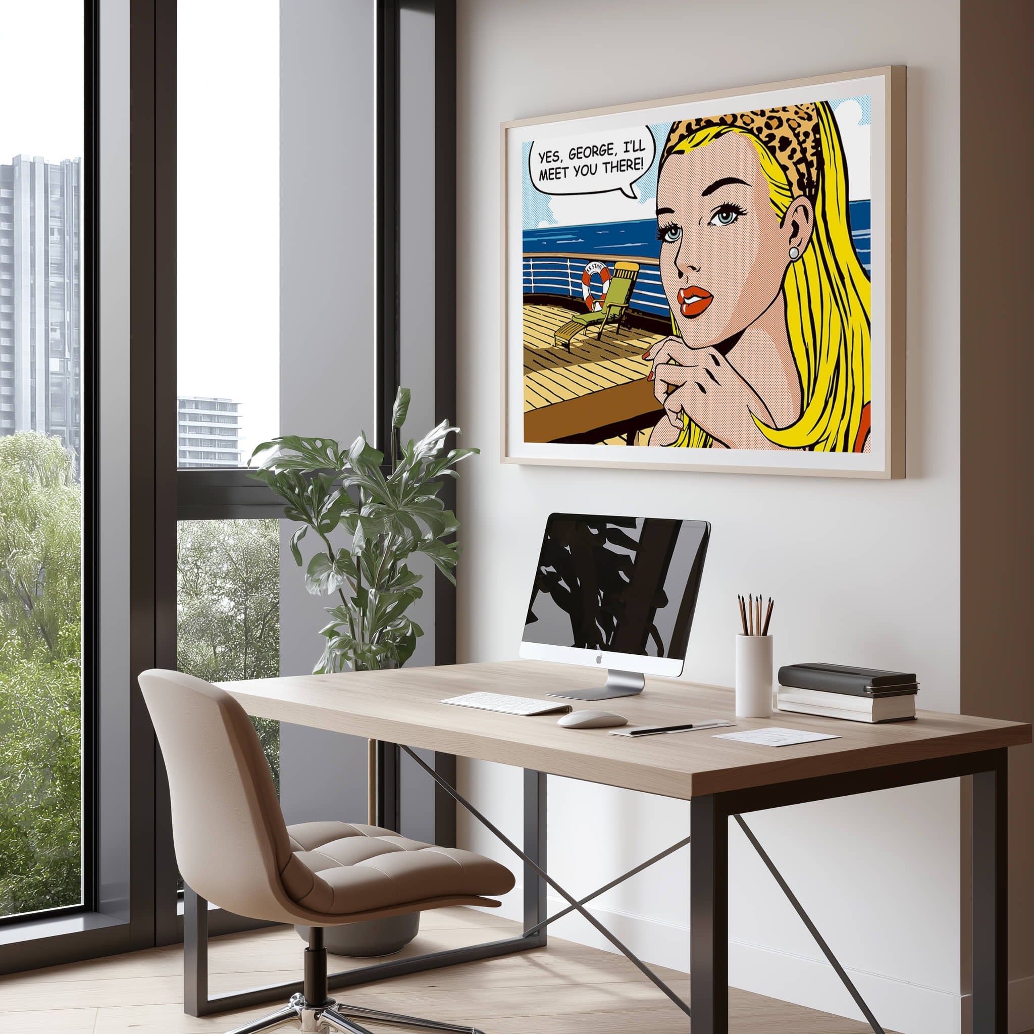 Posters