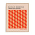 Bauhaus Arc and Axis Composition Wall Art #oran_natural-no-border