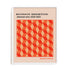 Bauhaus Arc and Axis Composition Wall Art #oran_white-no-border
