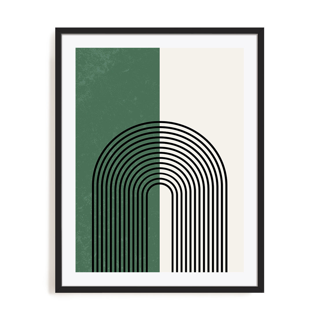 black-white-border