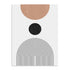 Bauhaus Depth and Dimension Wall Art