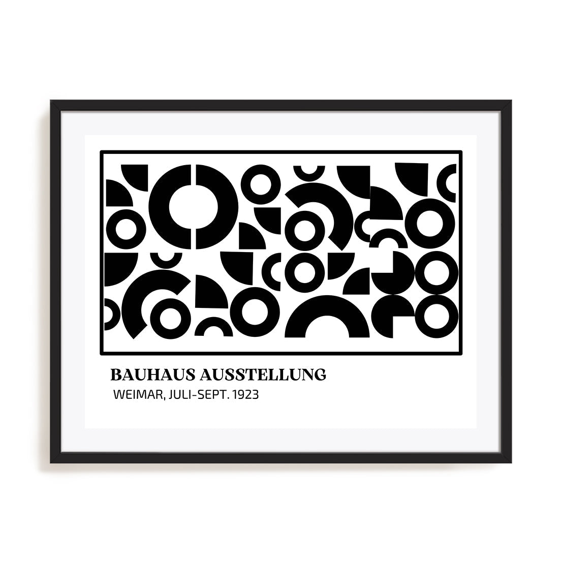 black-white-border