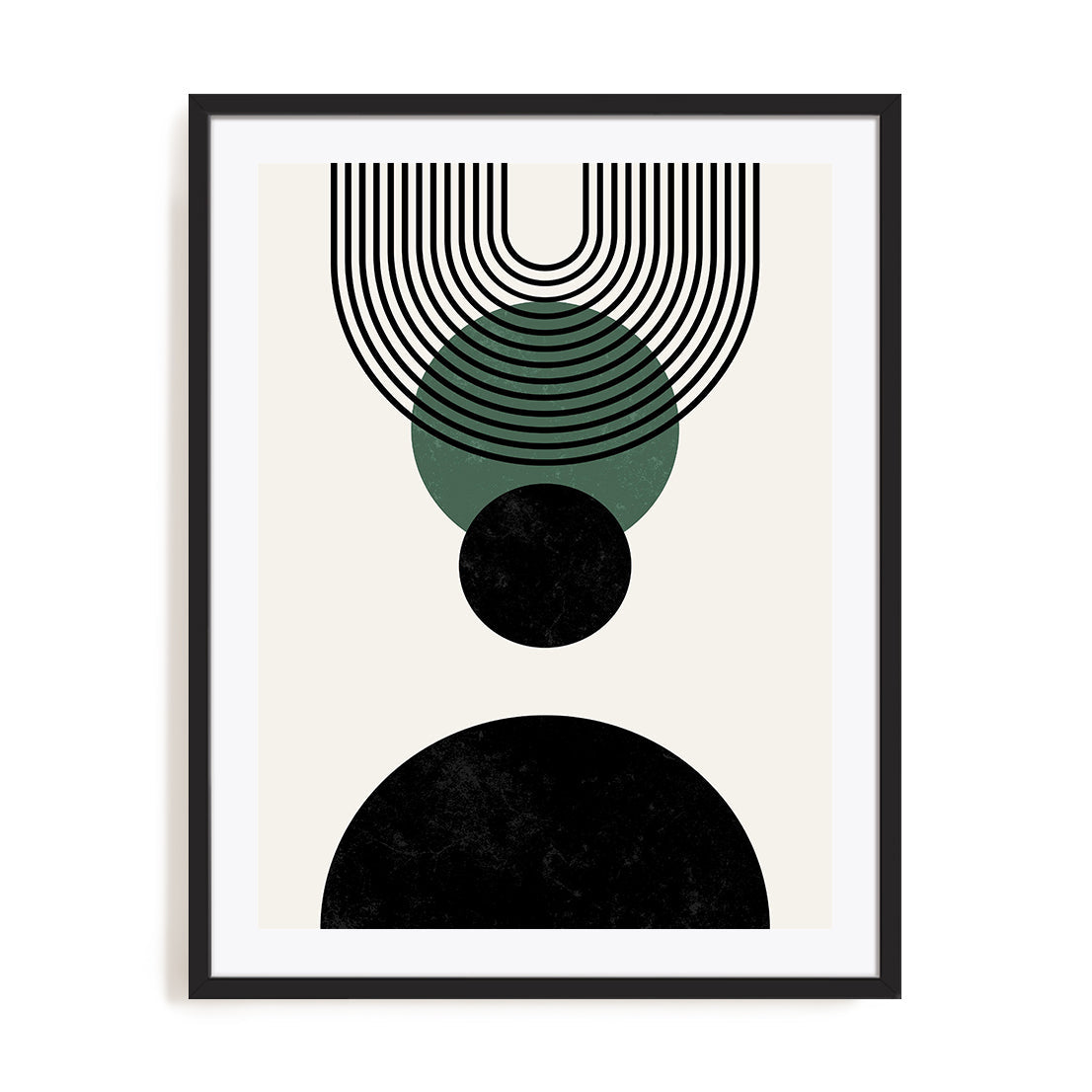 black-white-border