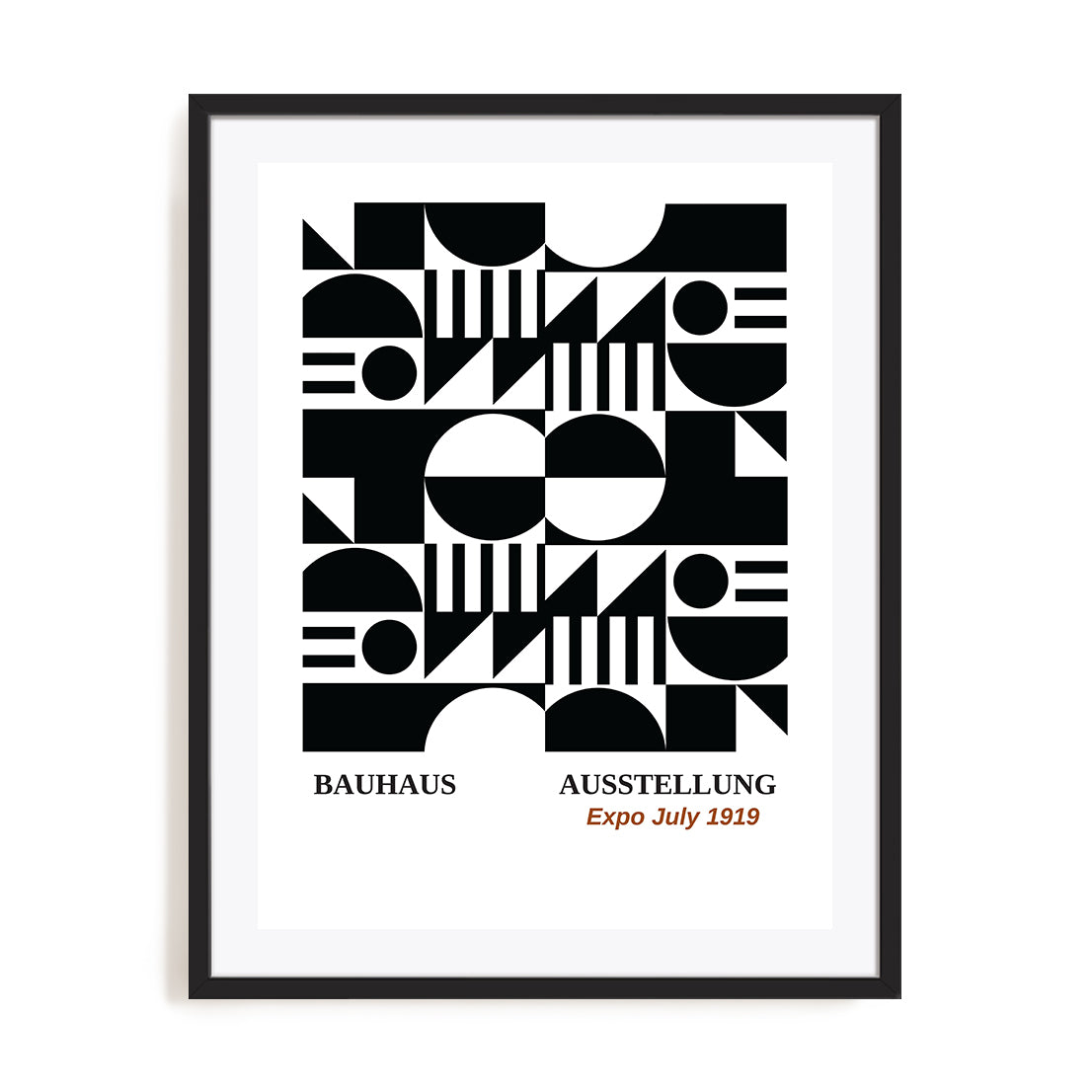 black-white-border