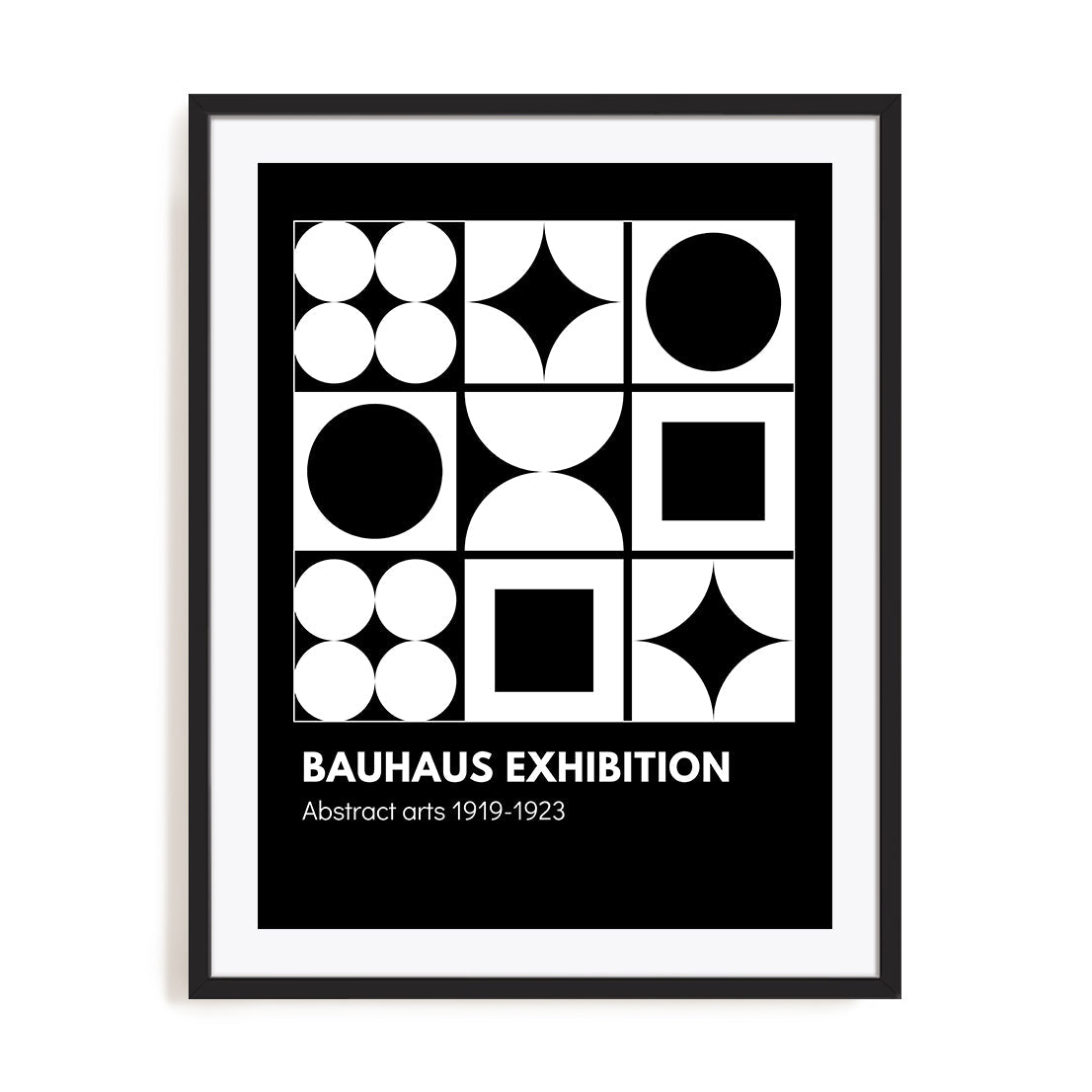 black-white-border