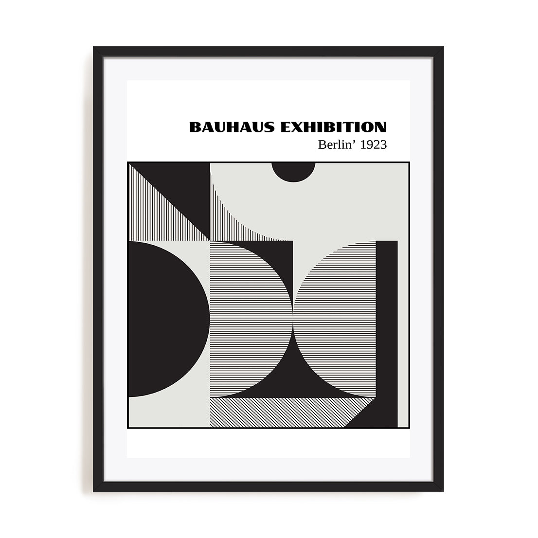black-white-border