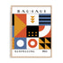 Bauhaus Interval and Rhythm Wall Art #oran_natural-no-border