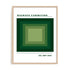 Bauhaus Layered Stillness Wall Art #oran_natural-no-border