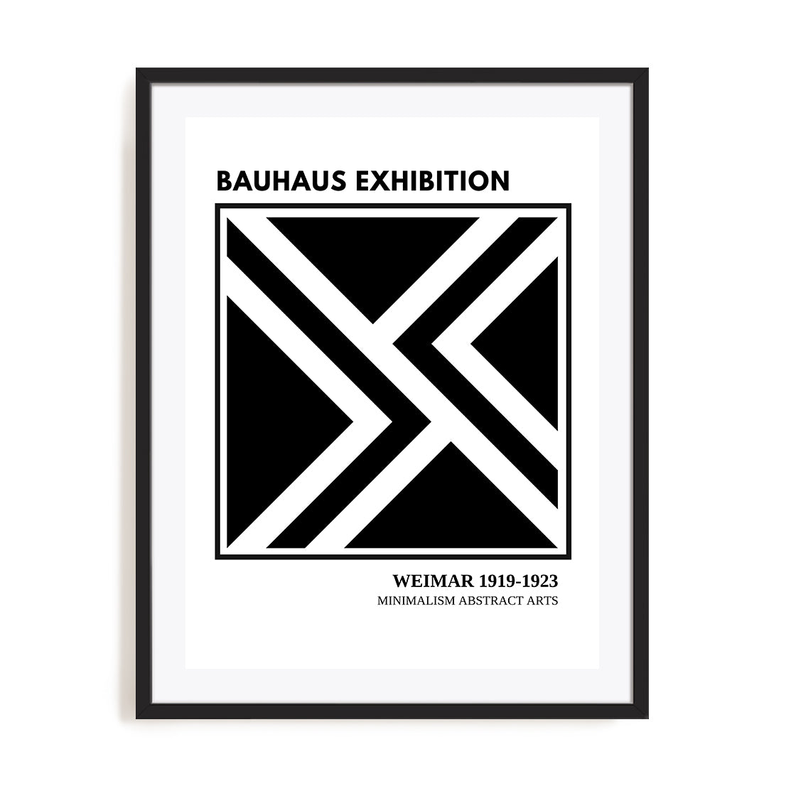 black-white-border