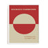 Bauhaus Modern Composition Wall Art #oran_white-no-border