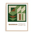 Bauhaus Modular Engineering Wall Art #oran_natural-no-border