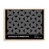 Bauhaus Modular Facade Composition Wall Art #oran_natural-no-border