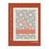 Bauhaus Modular Rhythm Wall Art
