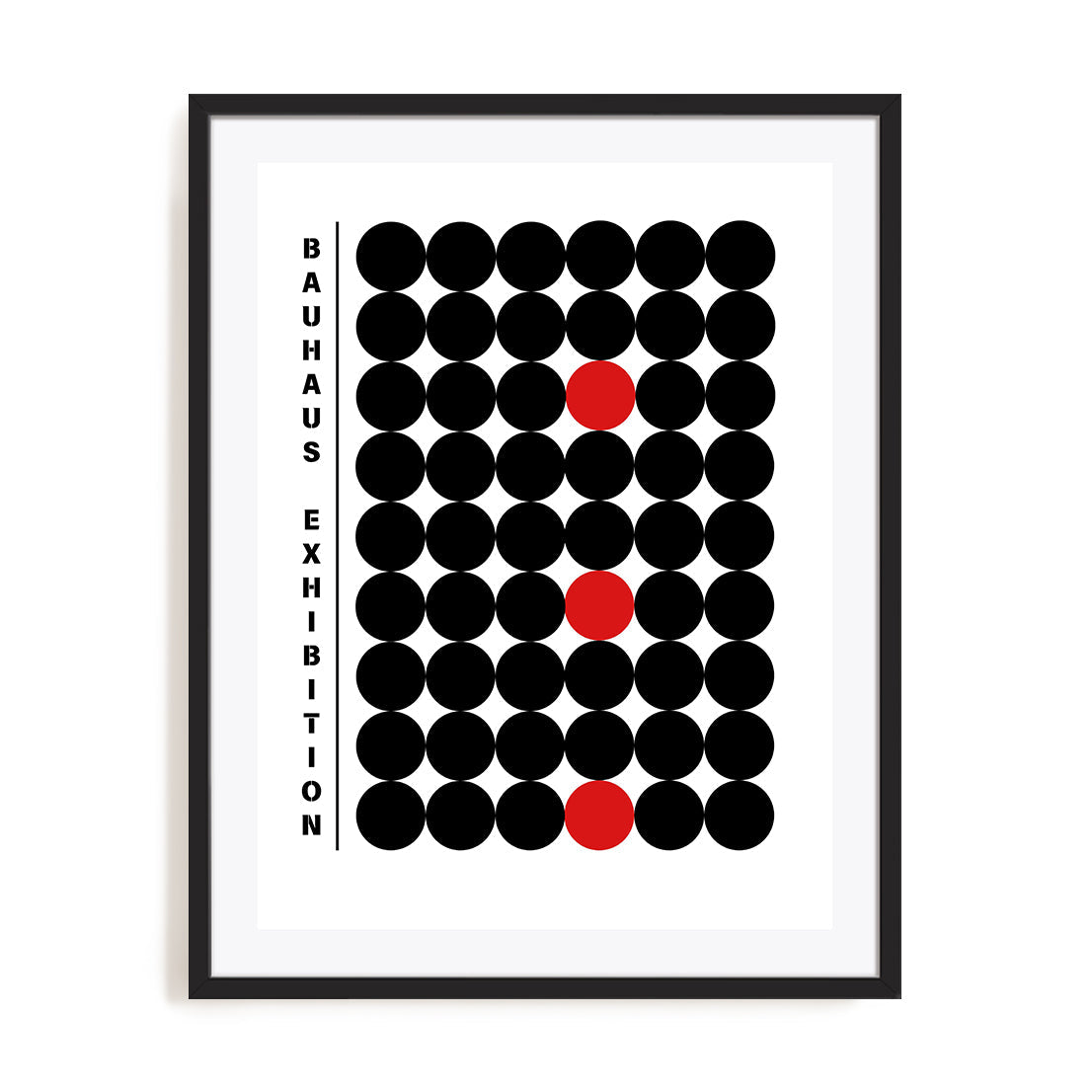 black-white-border