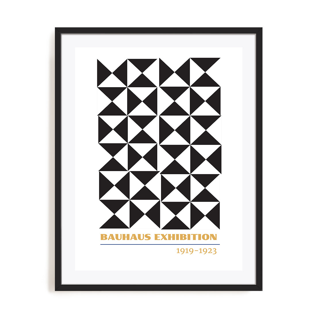 black-white-border