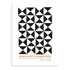 Bauhaus Monolithic Balance Wall Art