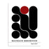 Bauhaus Passengers Wall Art