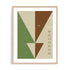 Bauhaus Plane Alignment Wall Art #oran_natural-no-border