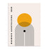 Bauhaus Radial Order and Focus Wall Art