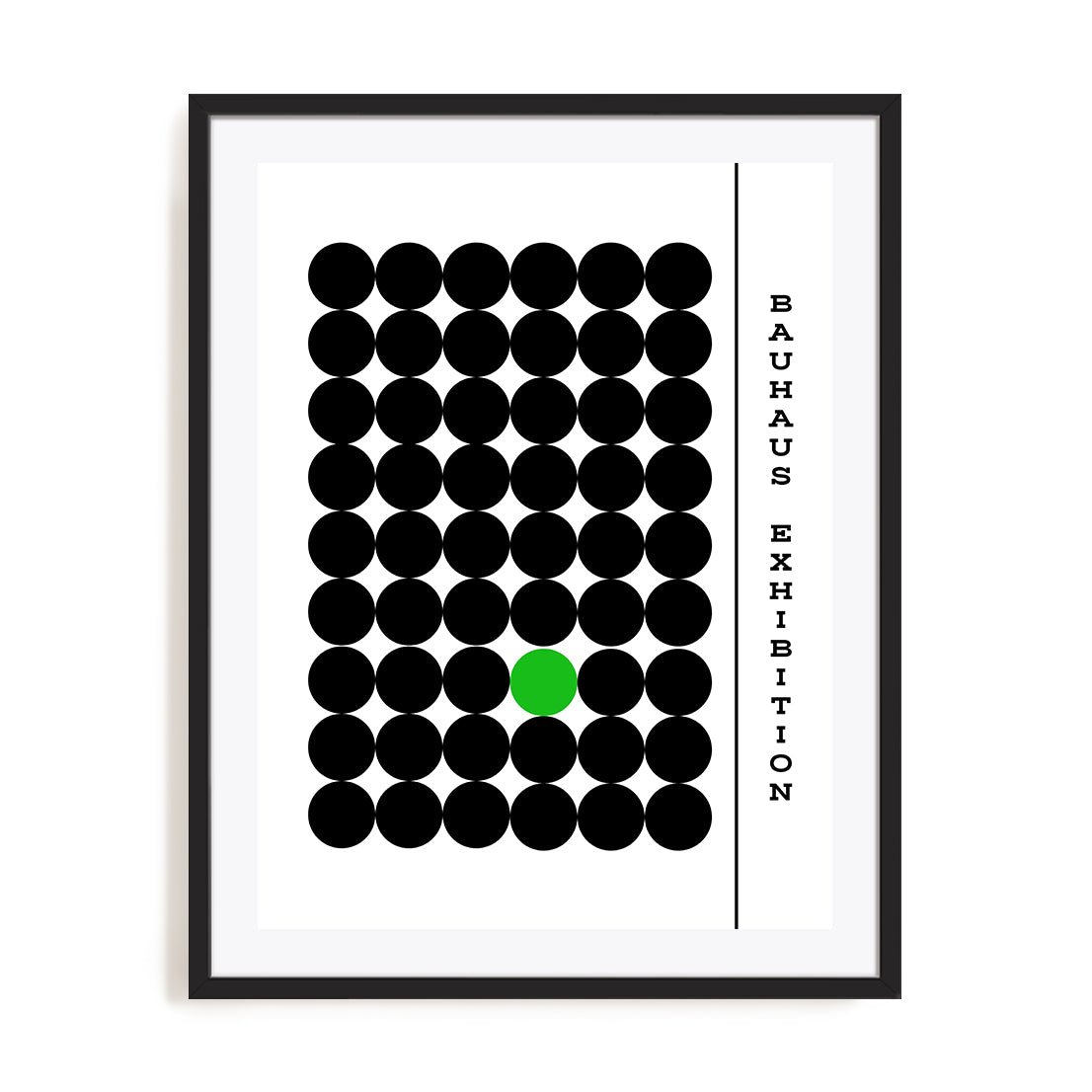 black-white-border