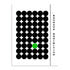 Bauhaus Repetition and Interruption Wall Art