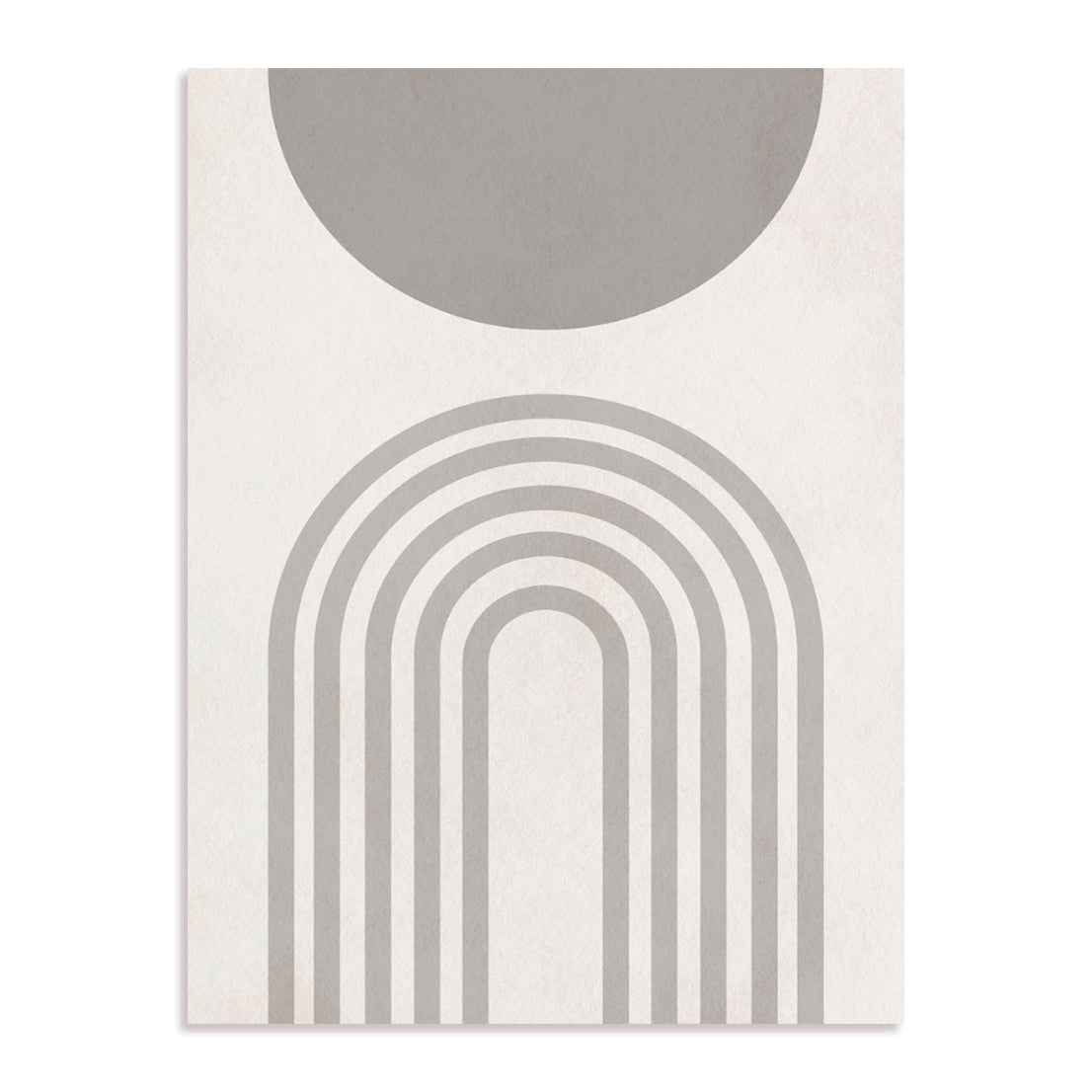 Bauhaus Rhythm and Currents Wall Art