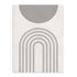 Bauhaus Rhythm and Currents Wall Art
