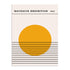 Bauhaus Solar Interval Wall Art