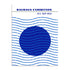 Bauhaus Structured Drift Wall Art