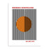 Bauhaus Through Dimensions Wall Art