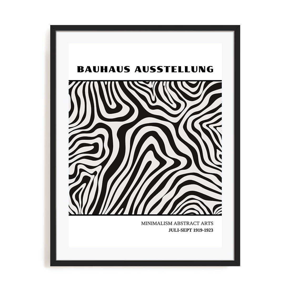 black-white-border