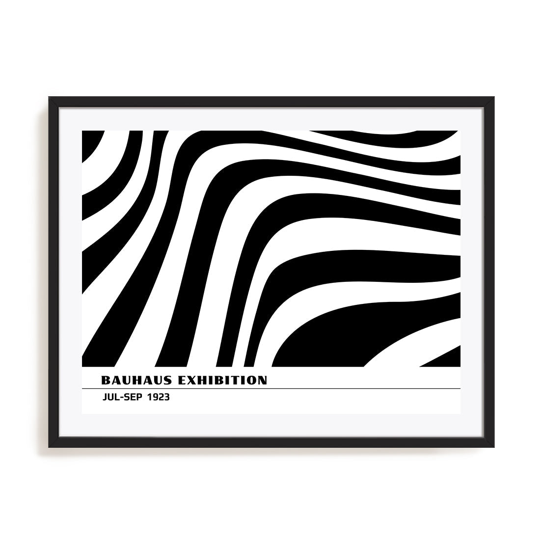 black-white-border