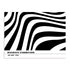 Bauhaus Topography Lines Wall Art