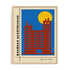 Bauhaus Towering Over Wall Art #oran_natural-no-border
