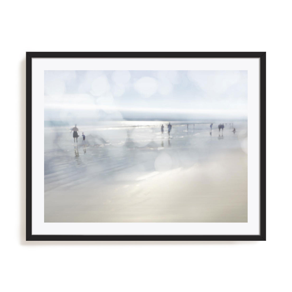 Lowtide Wall Art