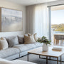 Lowtide Wall Art