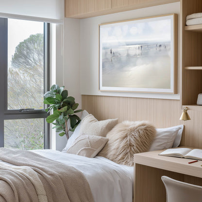 Lowtide Wall Art