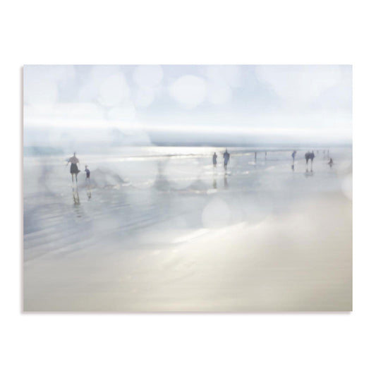 Lowtide Wall Art