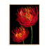 Red Tulips II Wall Art